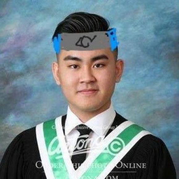 Meet your Posher, Steven - Picture 1 of 1